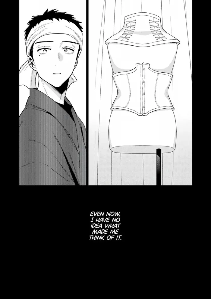 My Dress-Up Darling Chapter 95 image 12_optimized